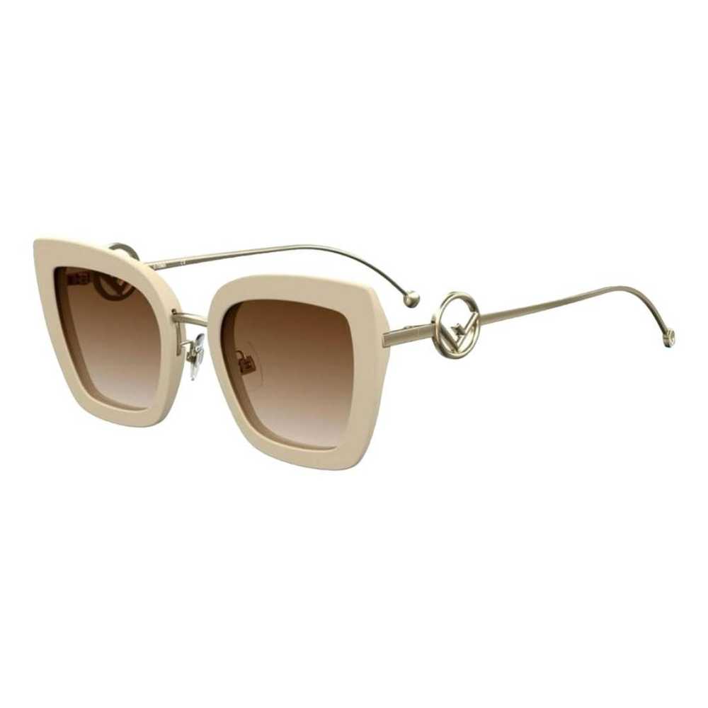 Fendi Aviator sunglasses - image 1