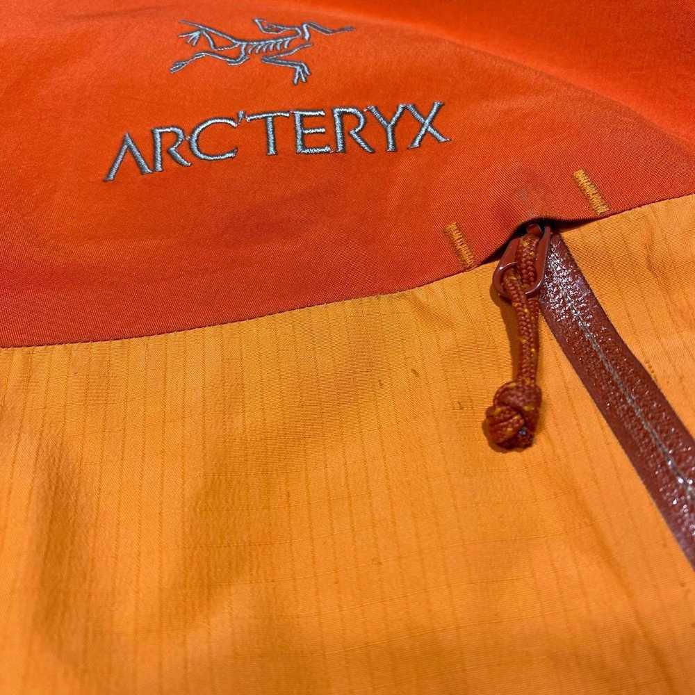 Arc'Teryx × Goretex × Vintage Arcteryx Paclite Go… - image 9