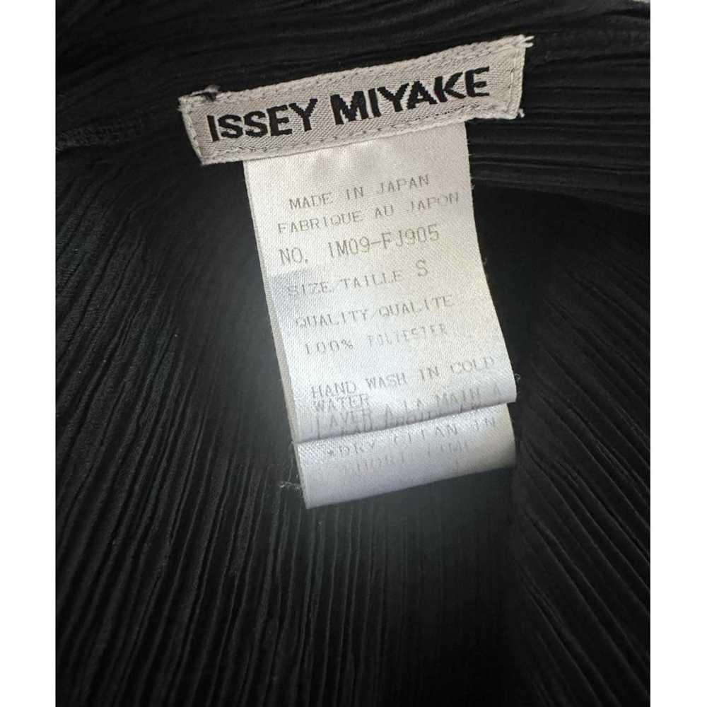 Issey Miyake Blouse - image 2