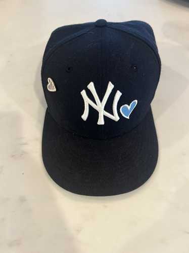 Hat Club × New Era × New York Yankees RARE New Yor