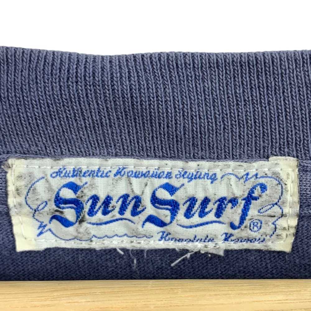 Sun Surf × Toyo Enterprises Rare!! SUN SURF by to… - image 10