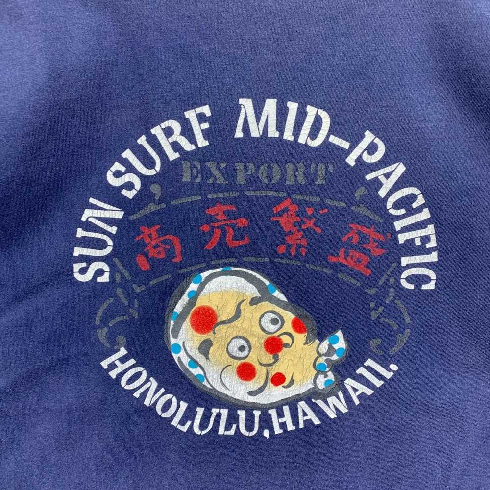 Sun Surf × Toyo Enterprises Rare!! SUN SURF by to… - image 2