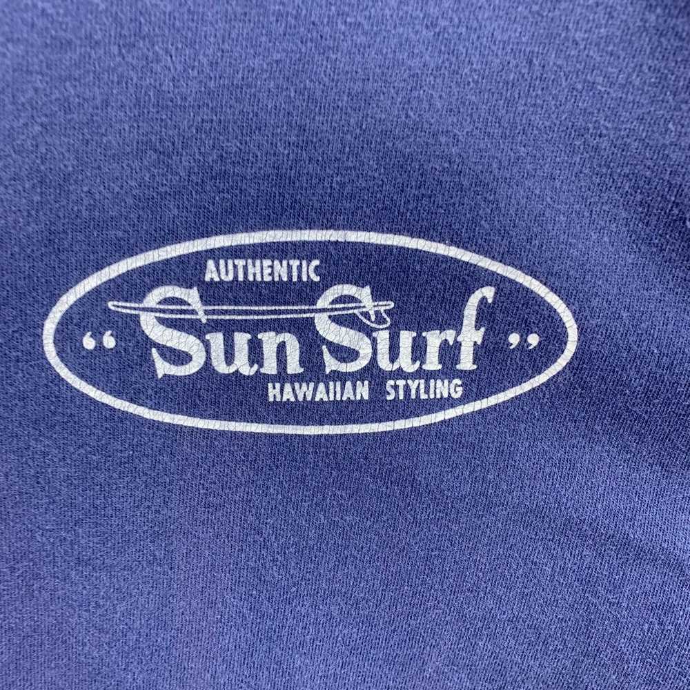 Sun Surf × Toyo Enterprises Rare!! SUN SURF by to… - image 5