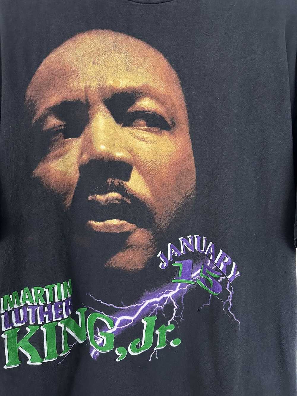 Vintage 90s Martin Luther King Jr ‘I Have A Dream… - image 2