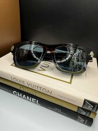Dior Dior Men’s Monogram Sunglasses - image 1