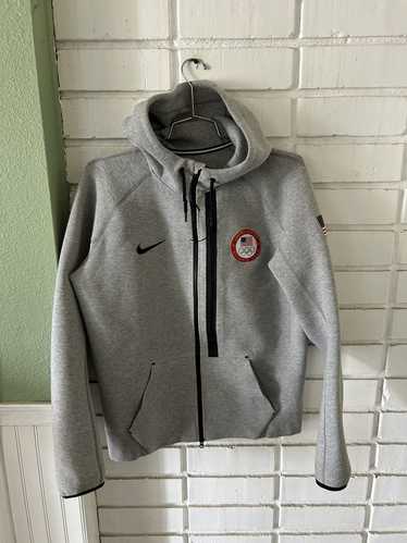 Nike Nike Olympic USA Tech Fleece (sz L)