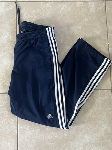 Adidas × Streetwear Vintage Y2K adidas Track pants