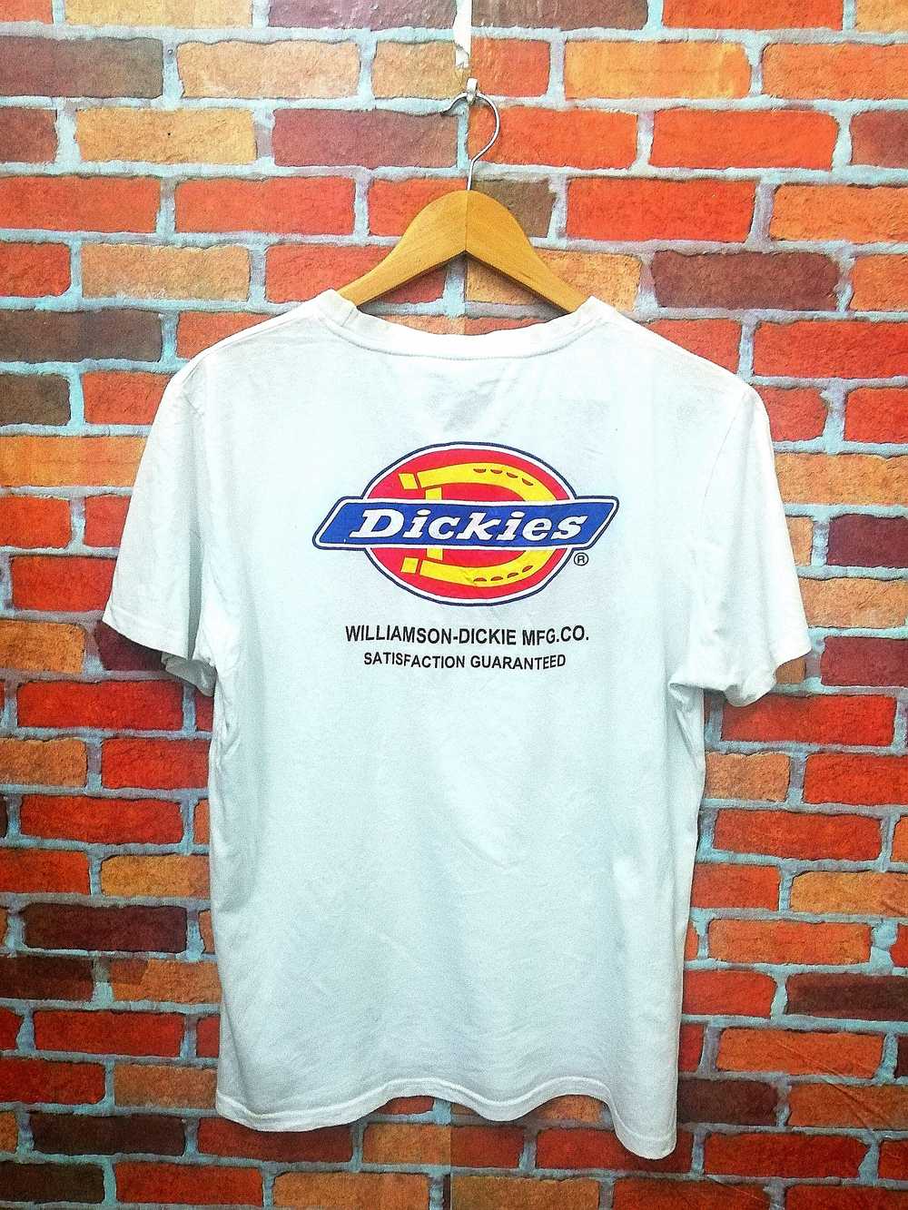 Thrasher - Thrasher x dickies big double side pri… - image 2