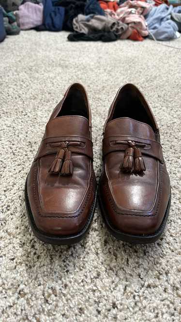 Johnston & Murphy Johnston & Murphy Loafer