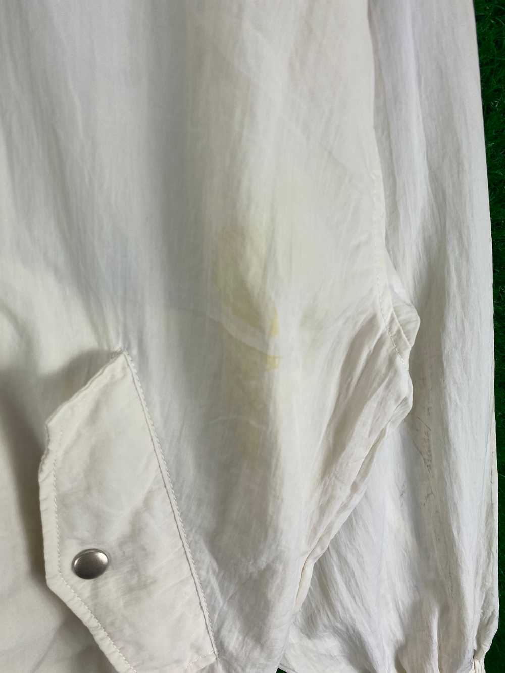 Vintage - Vintage 90s Ellese Windbreaker Jacket - image 7