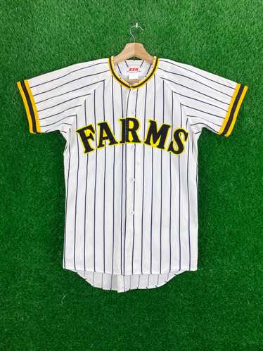 USA製 empire ビンテージ ベースボール シャツ 90s vintage