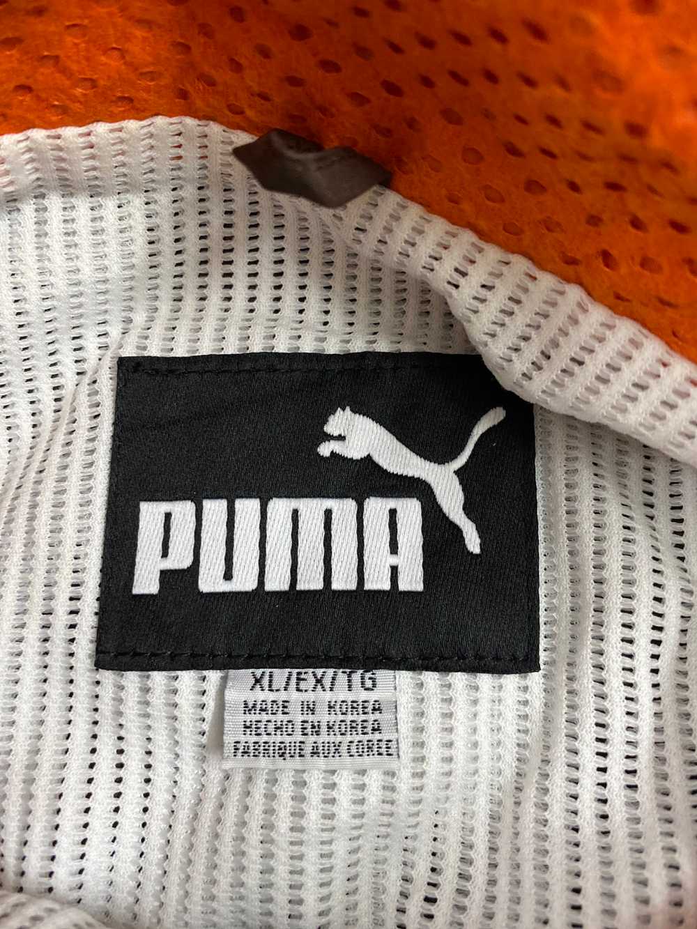 Vintage - ‼️OFFER‼️Vintage Cleveland Browns Puma … - image 3