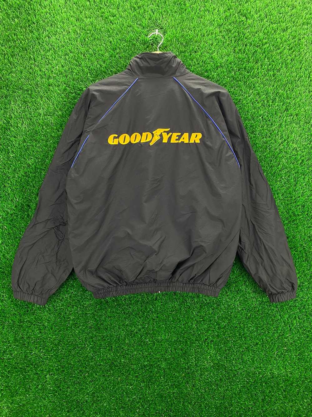 Vintage - OFFER‼️Vintage Goodyear Racing Motorspo… - image 1