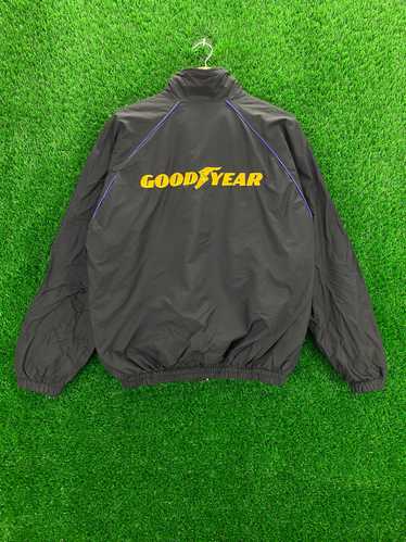 Vintage - OFFER‼️Vintage Goodyear Racing Motorspo… - image 1