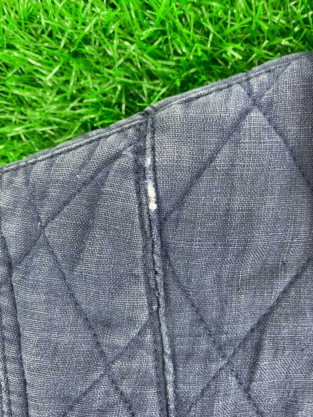 ‼️OFFER‼️Vintage Barbour Quilted Jacket Luxury - image 7