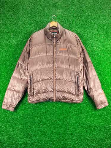 Vintage - ‼️OFFER‼️Vintage Marmot Puffer Jacket B… - image 1