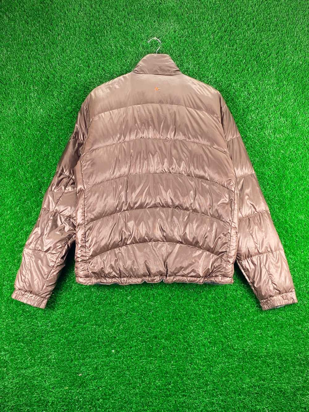 Vintage - ‼️OFFER‼️Vintage Marmot Puffer Jacket B… - image 2