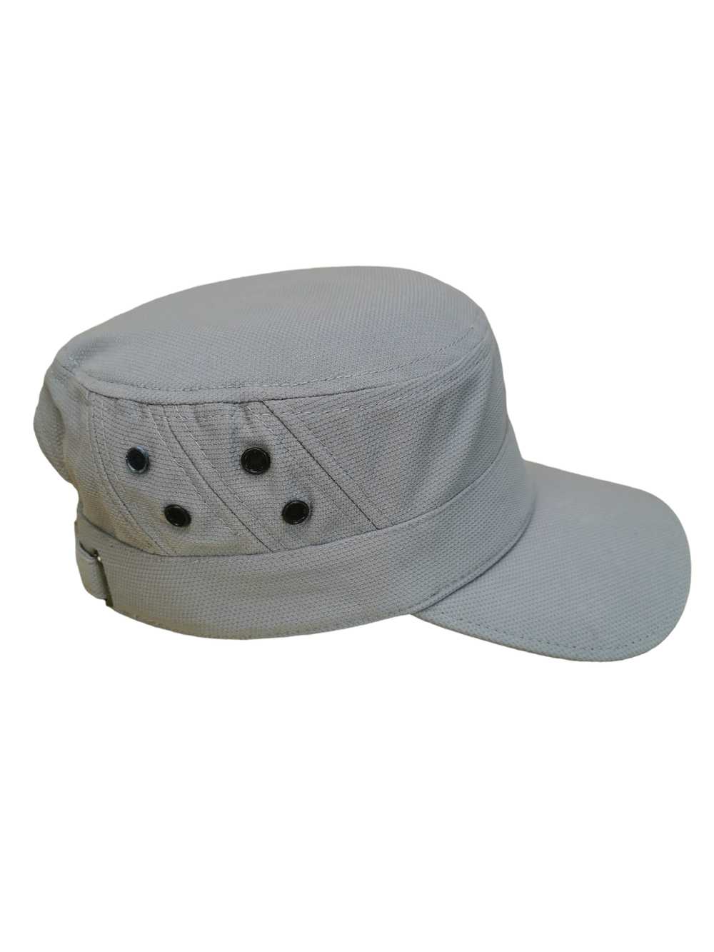 Skulls - OAKLEY SKULLS DESIGN STREETWEAR HAT CAP - image 5