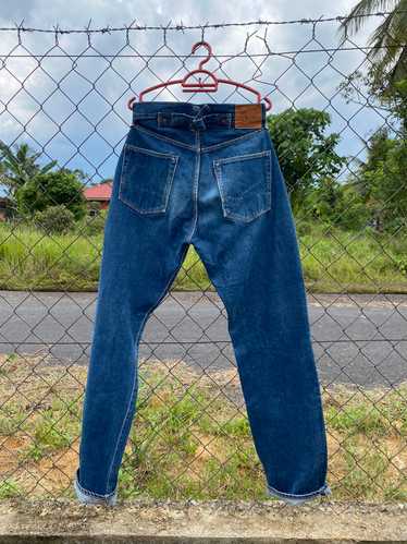 Evisu evis denim jeans - Gem
