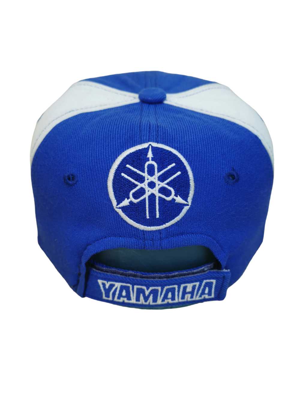 Yamaha - JAPANESE YAMAHA X FOX RACING HAT CAP - image 3