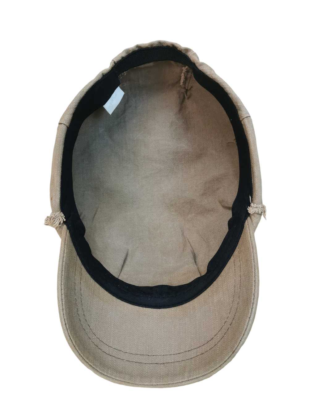 Military - MILITARY DESIGNER EAGLE HAT CAP - image 7