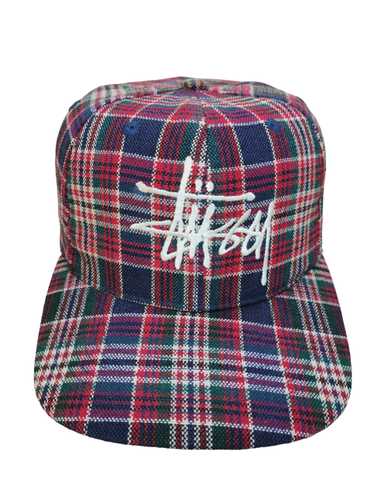 Vintage stussy hats 80s - Gem Vintage stussy hats 80s - Gem