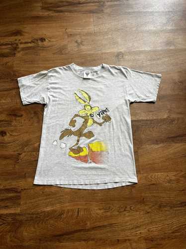 Vintage 1993 Road Runner T-Shirt