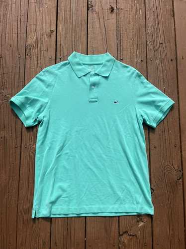 Vineyard Vines Vineyard Vines Short Sleeve Polo - image 1