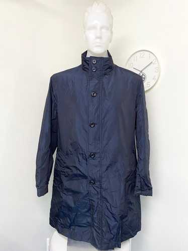 Vintage - VTG AQUASCUTUM PARKA