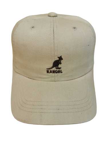 Archival Clothing - VINTAGE KANGOL STREETWEAR HAT 