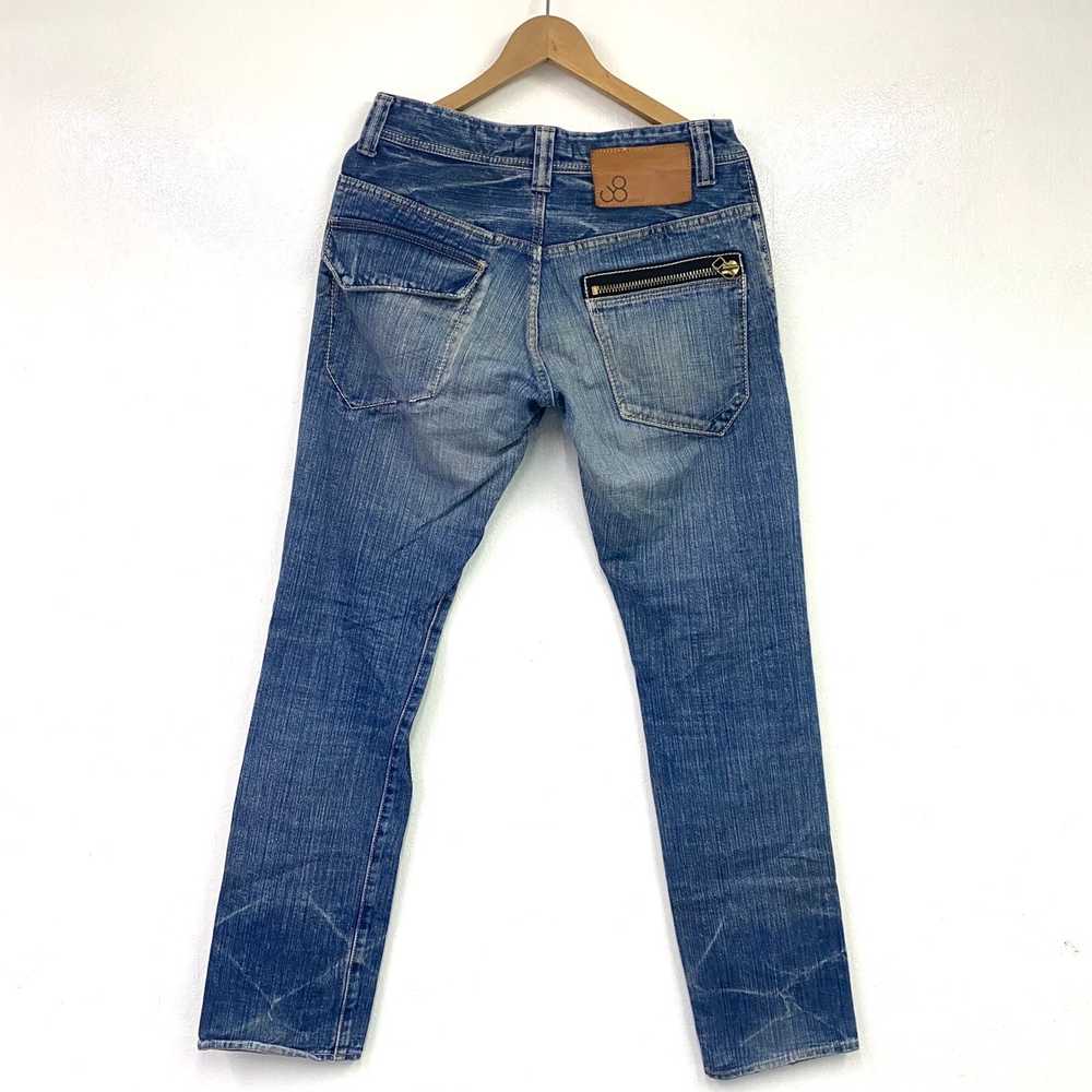 John Bull - JOHNBULL JEANS DENIM - image 1