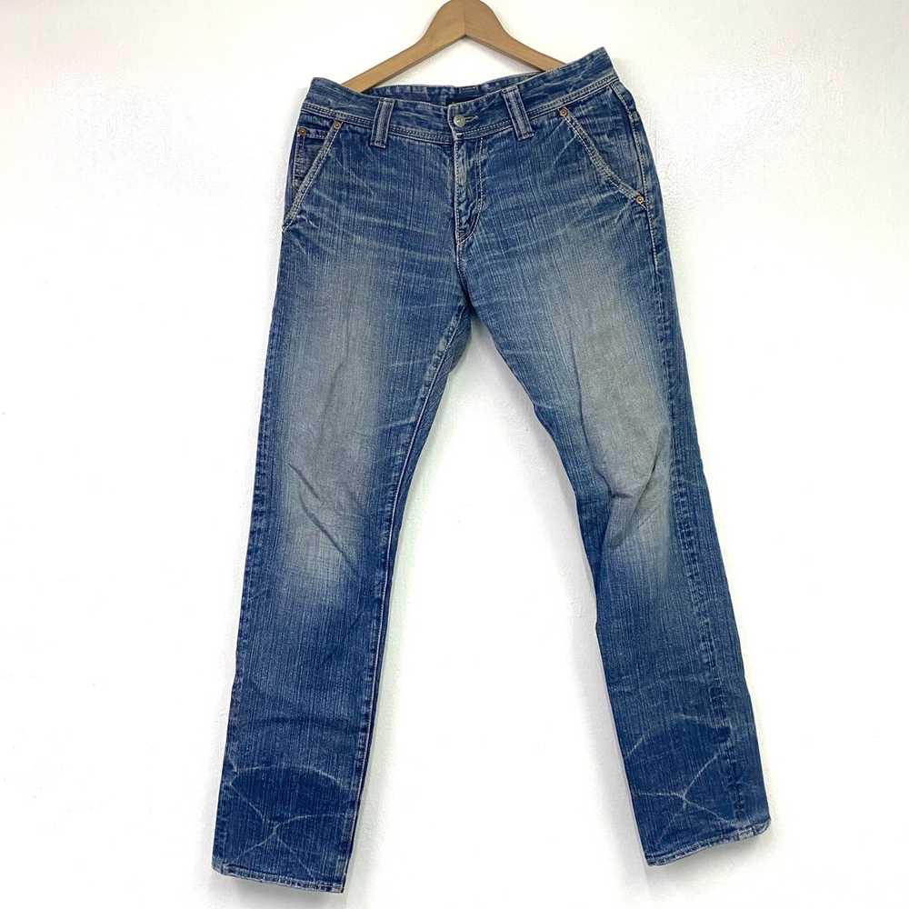 John Bull - JOHNBULL JEANS DENIM - image 2