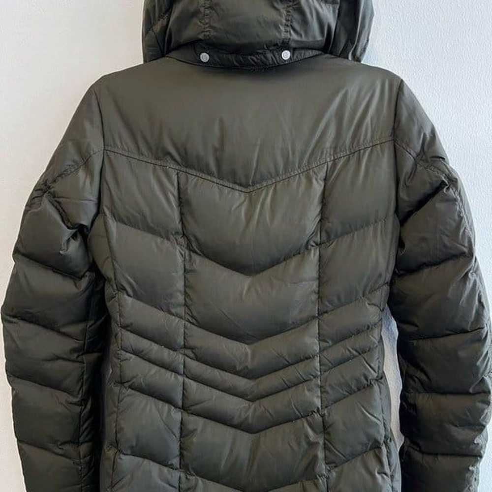 Bogner Fire & Ice Women’s 4 Quilted Down Feather … - image 7