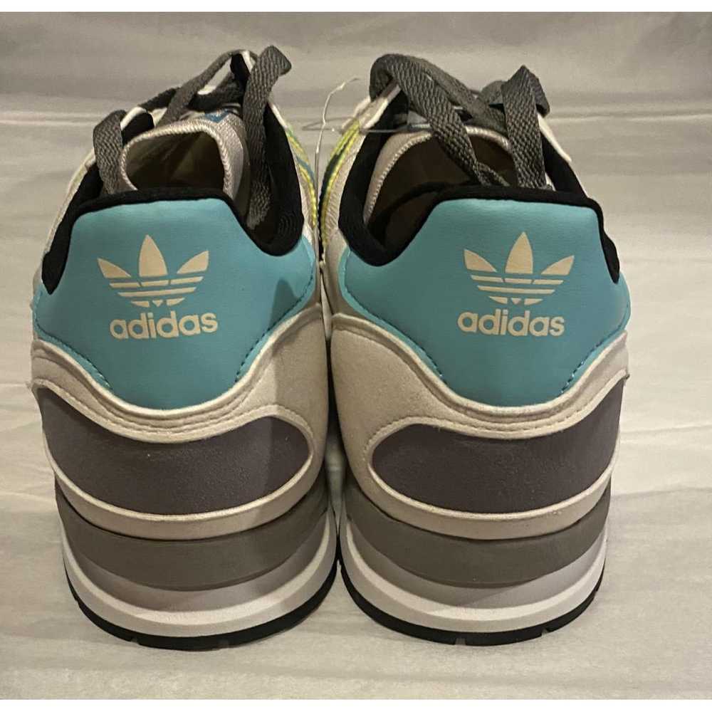 Adidas Low trainers - image 5