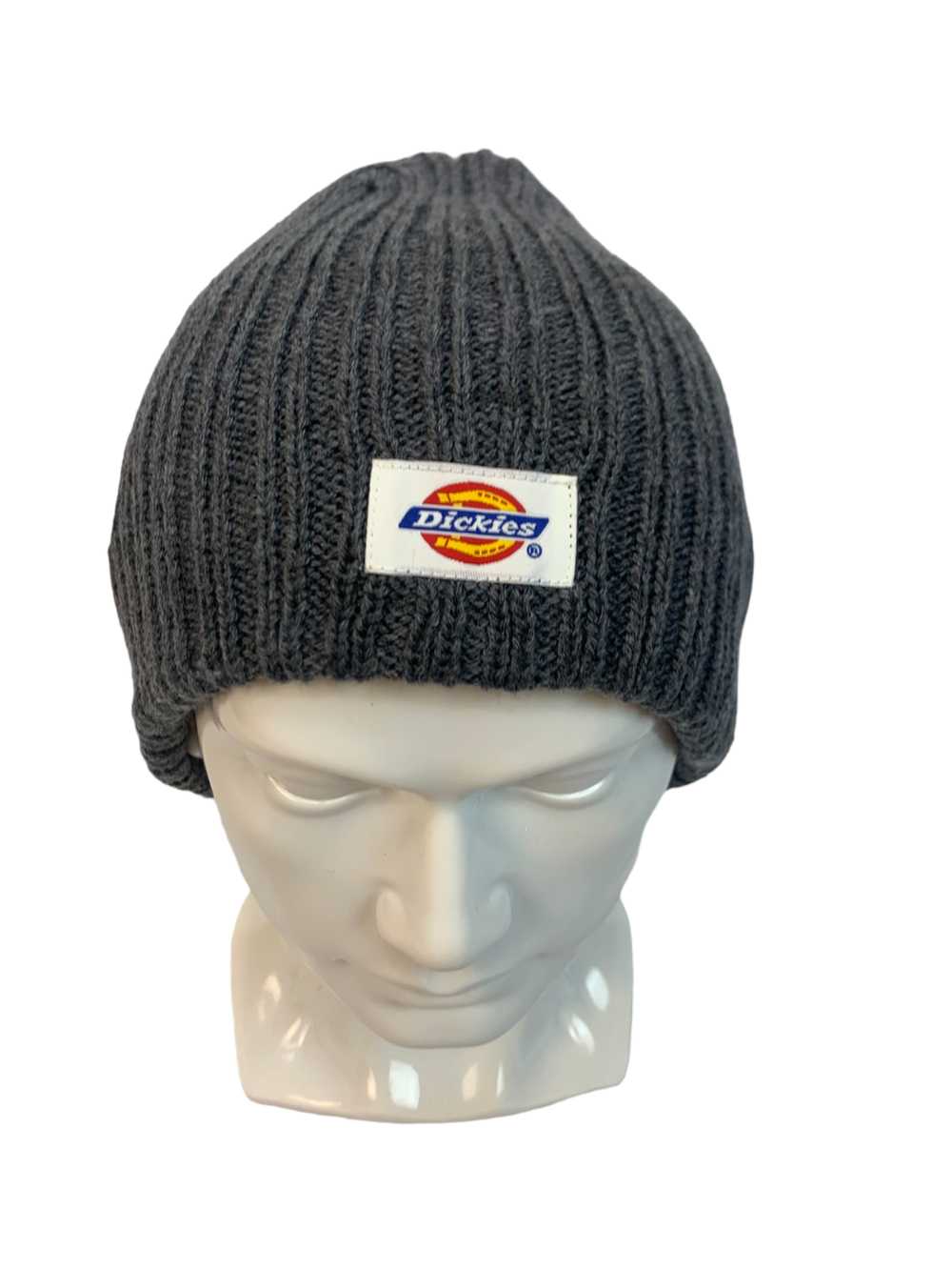 Disney - DICKIES STREETWEAR UNISEX BEANIE HAT CAP - image 1