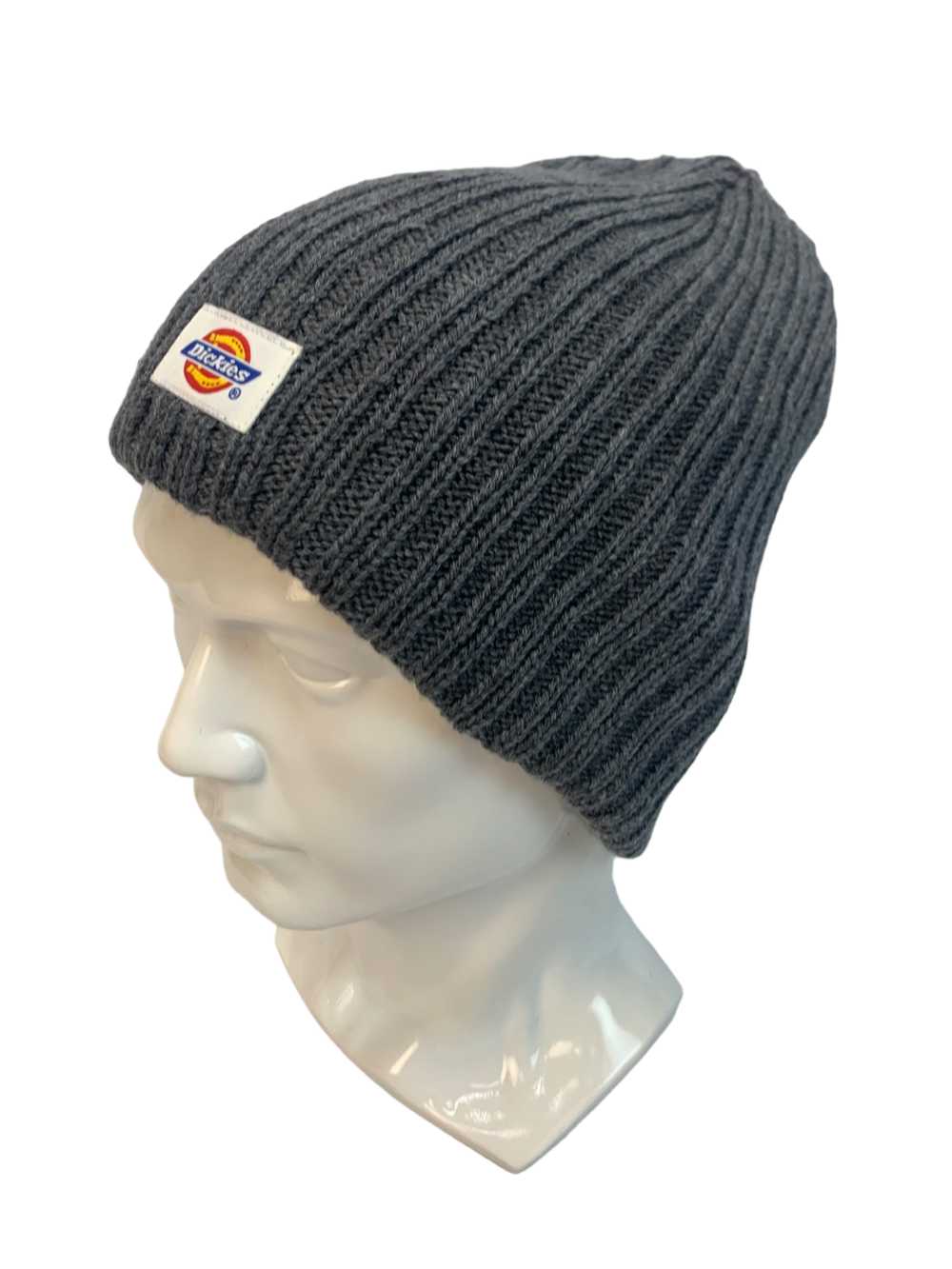 Disney - DICKIES STREETWEAR UNISEX BEANIE HAT CAP - image 2