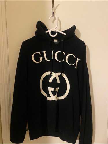 Gucci × Streetwear × Vintage Gucci interlocking G 