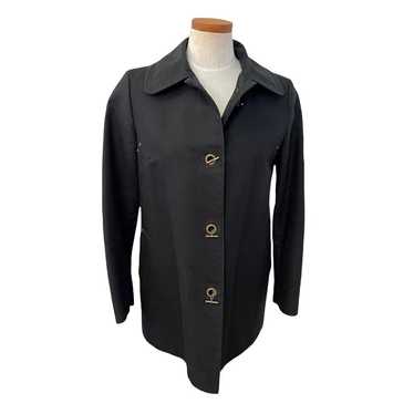 Authenticated Burberry Sophisticated Swing Trench 