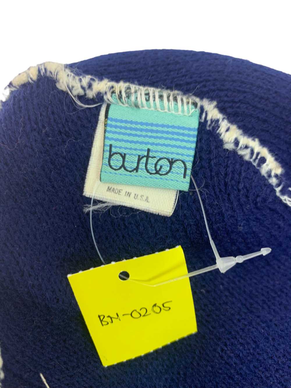 Archival Clothing - BURTON SNOW BOARDS MADE IN US… - image 5