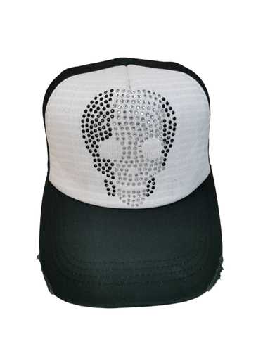 Skulls - PRISON SKULLS SEDITIONARIES ROCK HAT CAP - image 1