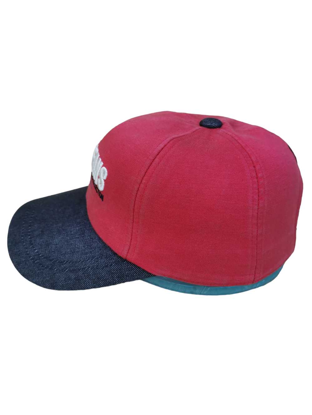 Fubu - 🔥APRIL SALE🔥 FUBU JEANS STREETWEAR HAT C… - image 2