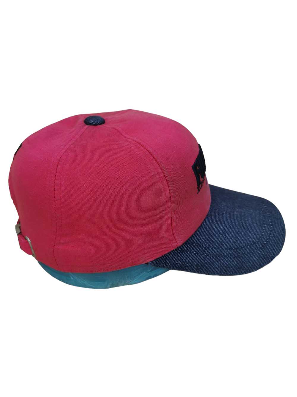 Fubu - 🔥APRIL SALE🔥 FUBU JEANS STREETWEAR HAT C… - image 4