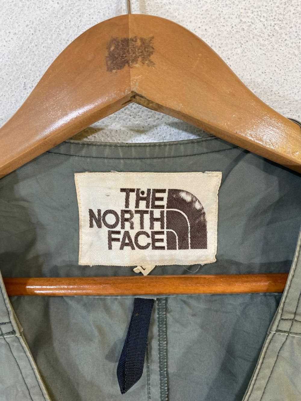 Avant Garde × The North Face × Vintage vintage th… - image 2