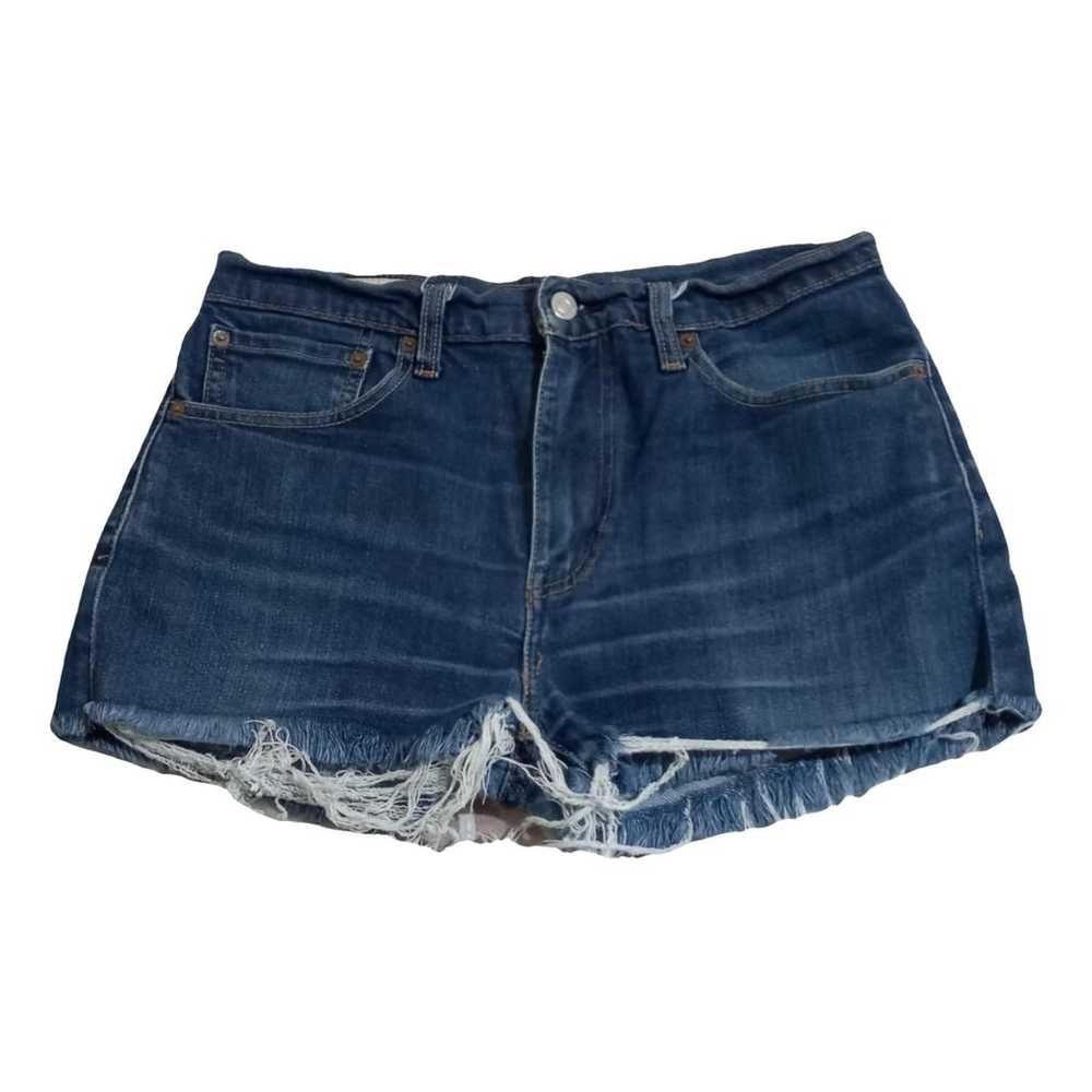 Levi's Vintage Clothing Mini short - image 1