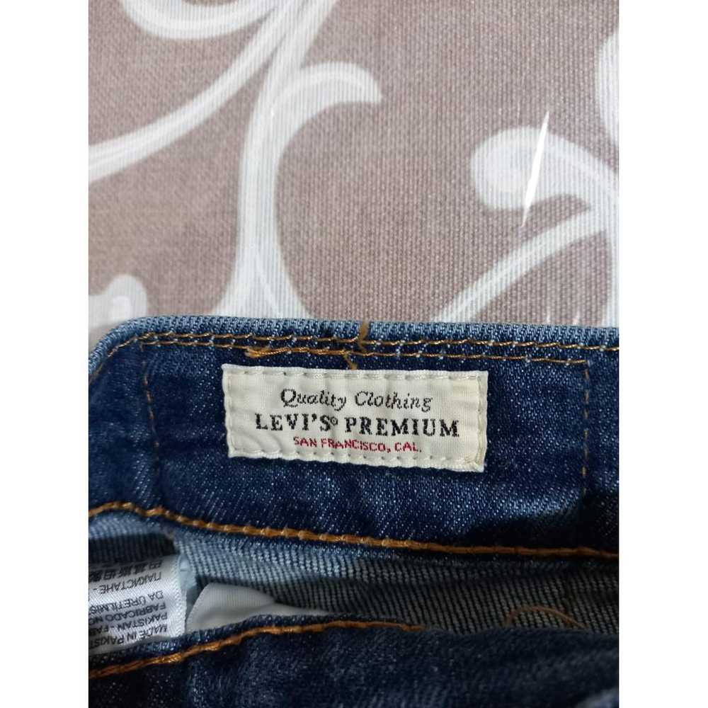 Levi's Vintage Clothing Mini short - image 3