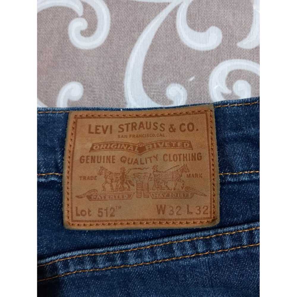 Levi's Vintage Clothing Mini short - image 5