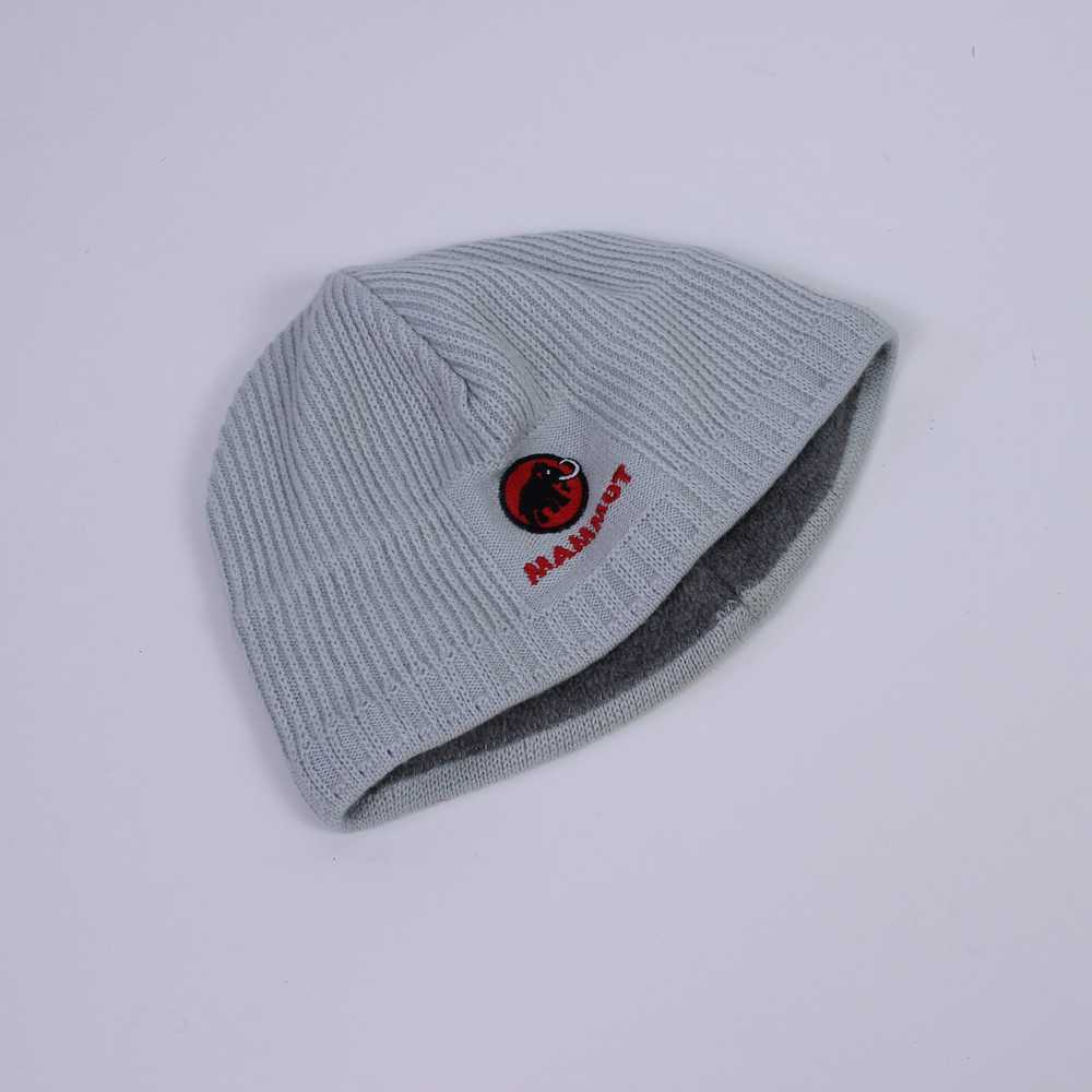 Mammut × Vintage Mammut hat one size blue - image 2