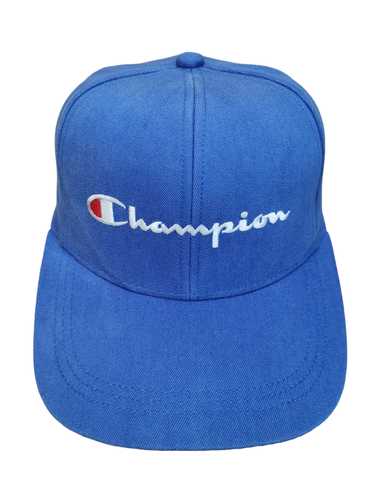 🔥 APRIL SALE🔥 CHAMPION STREETWEAR HAT CAP