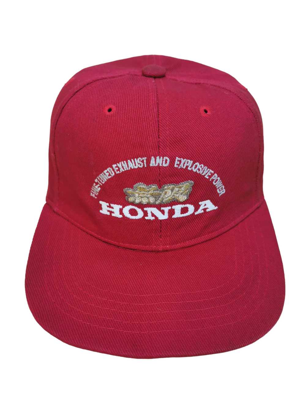 Gear For Sports - VINTAGE HONDA MUGEN RACING GEAR… - image 1