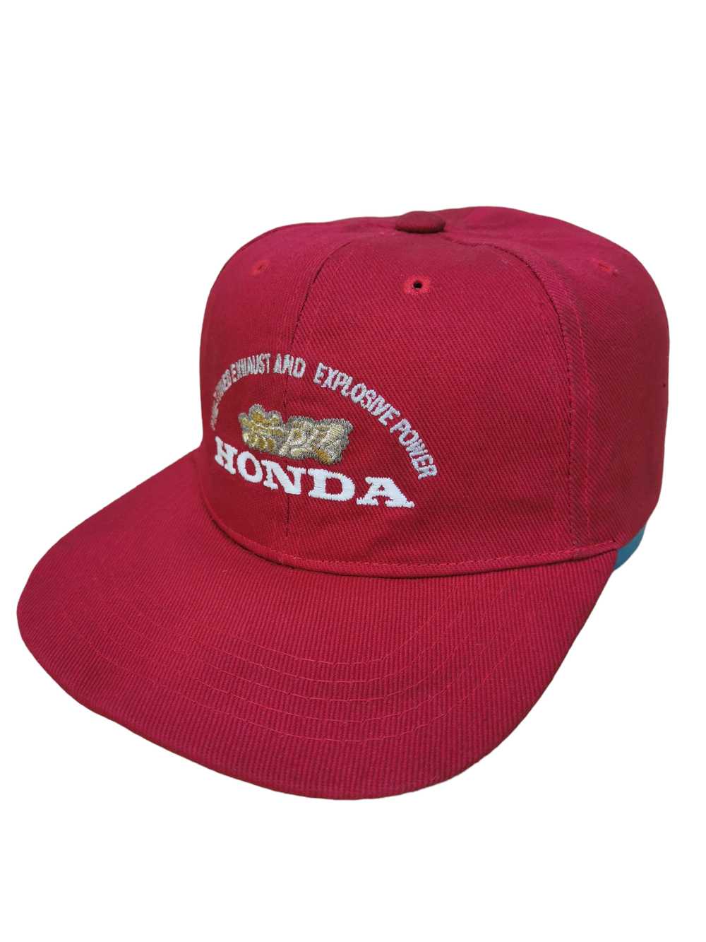 Gear For Sports - VINTAGE HONDA MUGEN RACING GEAR… - image 2